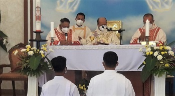 di altar--
